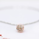 ¿Eres Romántica…? - Collar 3.3