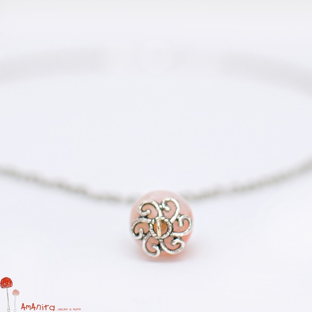 ¿Eres Romántica…? - Collar 3.3