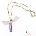 ¿Eres Romántica…? - Collar 4.1