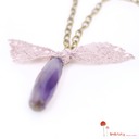 ¿Eres Romántica…? - Collar 4.2