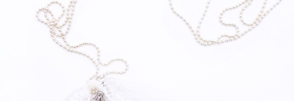 ¿Eres Romántica…? - Collar 5