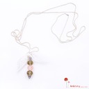 ¿Eres Romántica…? - Collar 5