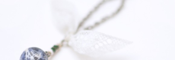 ¿Eres Romántica…? - Collar 6