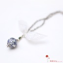 ¿Eres Romántica…? - Collar 6