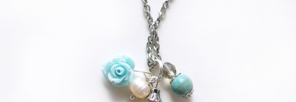 ¿Eres Romántica…? - Collar 7