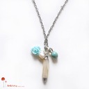 ¿Eres Romántica…? - Collar 7