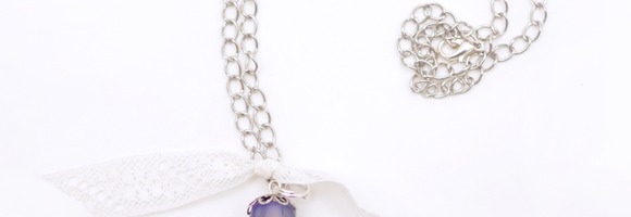 ¿Eres Romántica…? - Collar 8