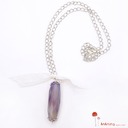 ¿Eres Romántica…? - Collar 8