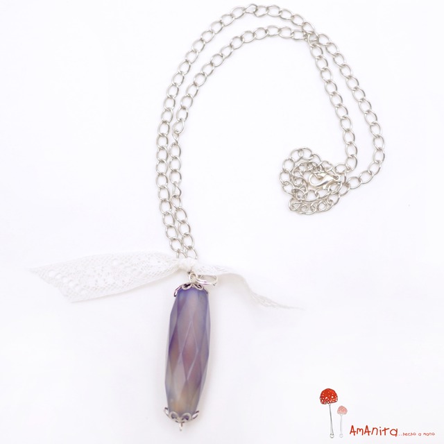 ¿Eres Romántica…? - Collar 8