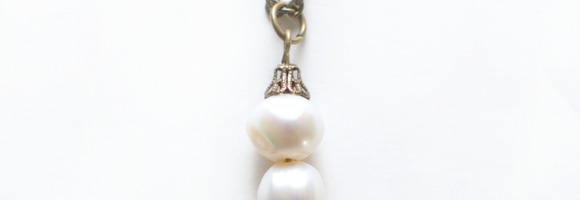 ¿Eres Romántica…? - Collar 9.2