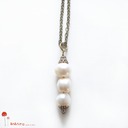 ¿Eres Romántica…? - Collar 9.2