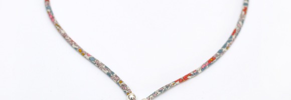 Flores de Otoño - Collar 2