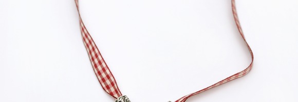 Flores de Otoño - Collar 3