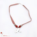 Flores de Otoño - Collar 3