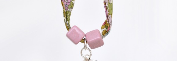 Flores de Otoño - Collar 5.2