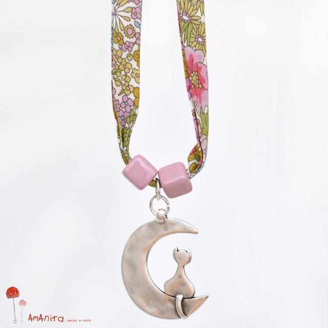 Flores de Otoño - Collar 5.2