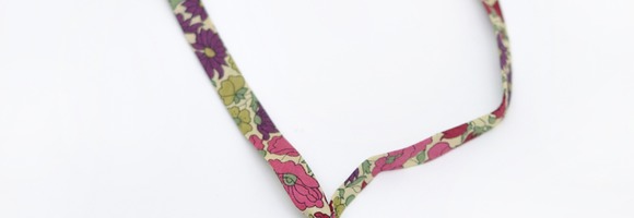 Flores de Otoño - Collar 6.1