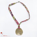 Flores de Otoño - Collar 6.1