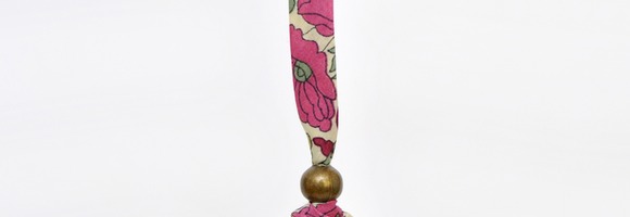 Flores de Otoño - Collar 6.2