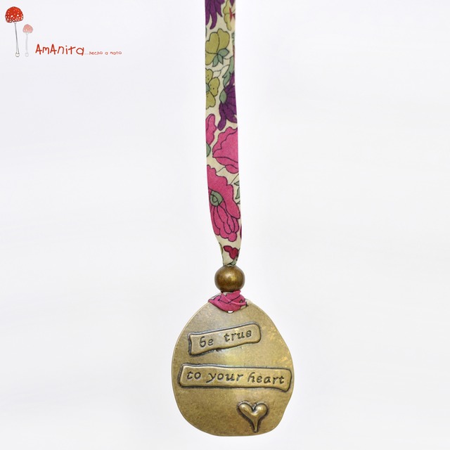 Flores de Otoño - Collar 6.2