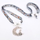 Flores de Otoño - Collar 7