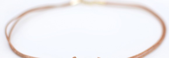 Jóvenes Amanitas - Collar 1