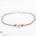 Jóvenes Amanitas - Collar 1