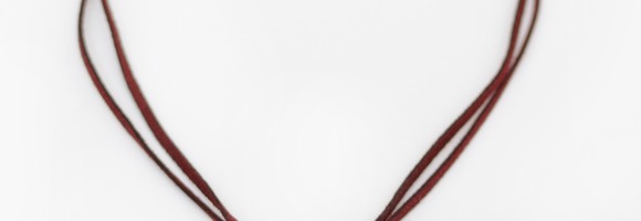 Jóvenes Amanitas - Collar 2