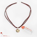 Jóvenes Amanitas - Collar 2