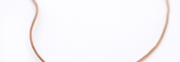 Jóvenes Amanitas - Collar 4