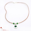 Jóvenes Amanitas - Collar 4