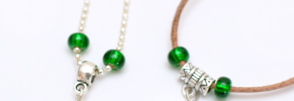 Jóvenes Amanitas - Collares 5 y 4