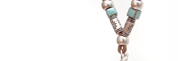 Jóvenes Amanitas - Collar 6