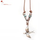 Jóvenes Amanitas - Collar 6