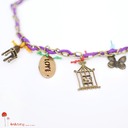 Jóvenes Amanitas - Collar 7.2