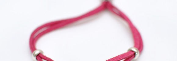 Jóvenes Amanitas - Pulsera 1