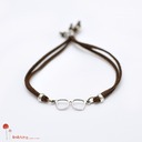 Jóvenes Amanitas - Pulsera 4