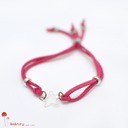 Jóvenes Amanitas - Pulsera 1