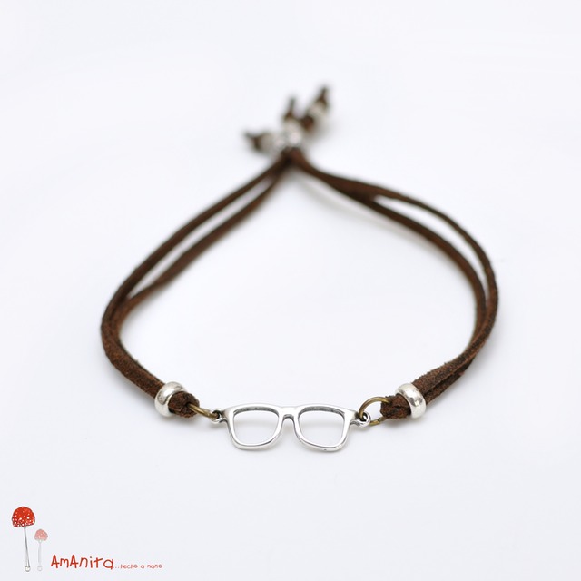 Jóvenes Amanitas - Pulsera 4