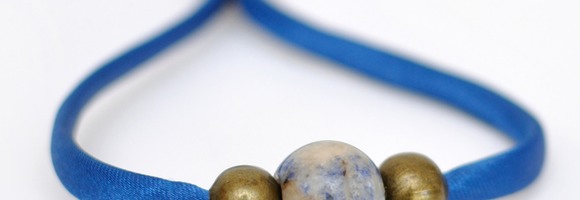 Noches de Raso y Seda - Pulsera 2