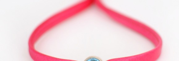 Noches de Raso y Seda - Pulsera 5