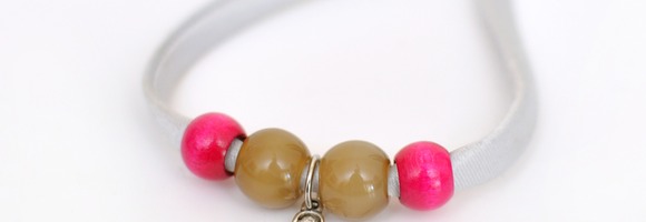 Noches de Raso y Seda - Pulsera 6