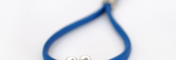 Noches de Raso y Seda - Pulsera 9