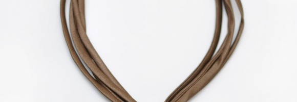 Noches de Raso y Seda - Collar 1.1