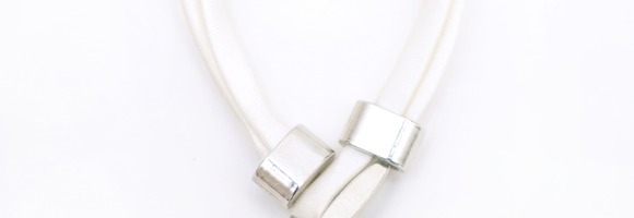 Noches de Raso y Seda - Pulsera 10