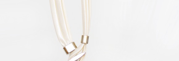 Noches de Raso y Seda - Collar 4.1