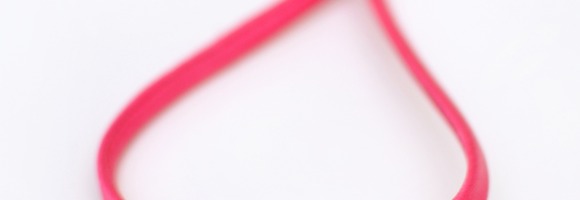 Noches de Raso y Seda - Pulsera 1