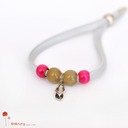 Noches de Raso y Seda - Pulsera 6