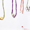 Noches de Raso y Seda - Pulseras - Collares 2