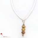 Noches de Raso y Seda - Collar 5